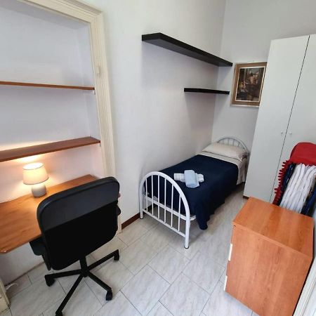 Relaxing Apartment In The Heart Of ميلان المظهر الخارجي الصورة