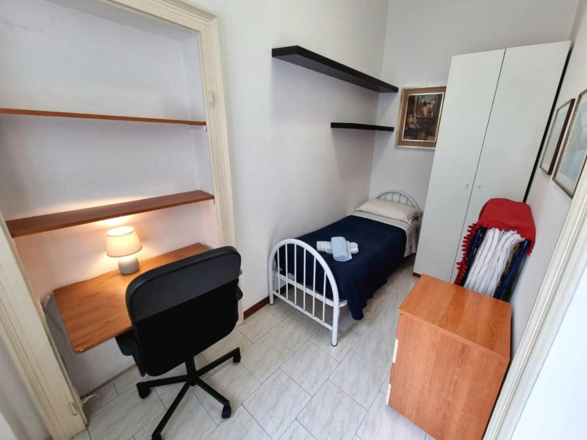 Relaxing Apartment In The Heart Of ميلان المظهر الخارجي الصورة