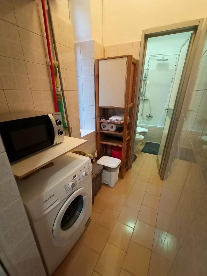 Relaxing Apartment In The Heart Of ميلان المظهر الخارجي الصورة