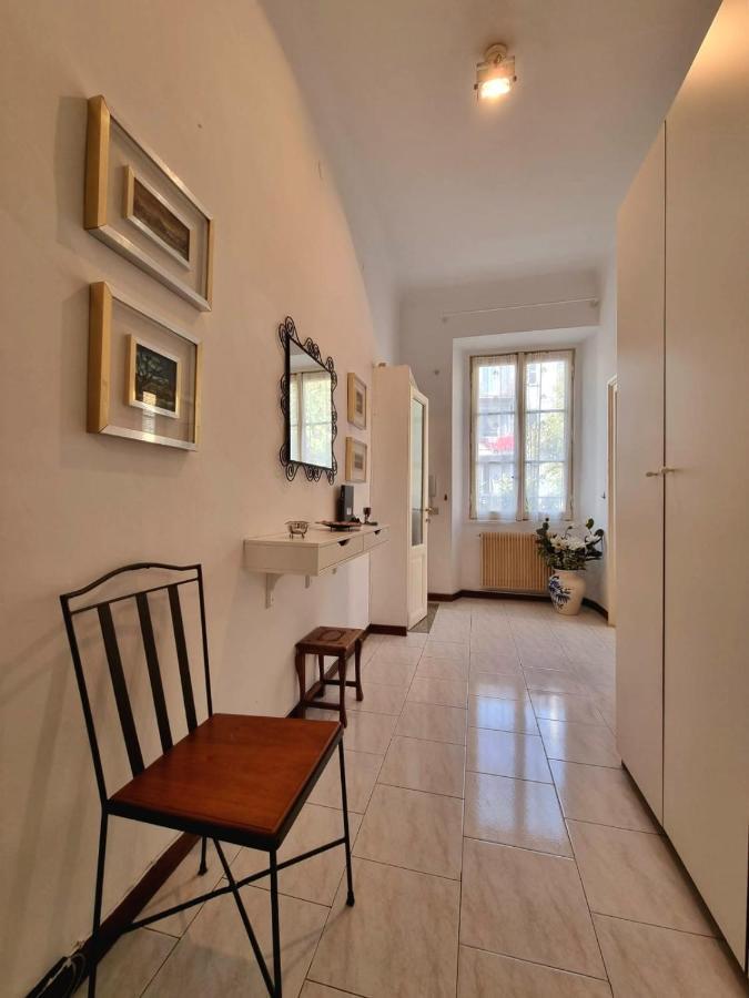 Relaxing Apartment In The Heart Of ميلان المظهر الخارجي الصورة