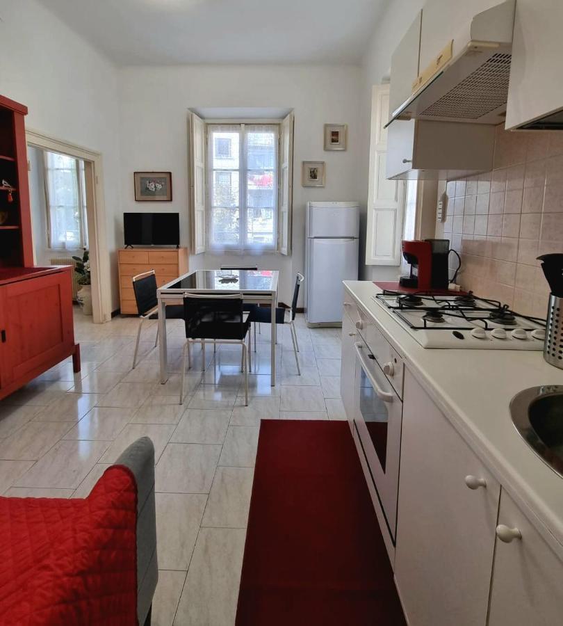 Relaxing Apartment In The Heart Of ميلان المظهر الخارجي الصورة