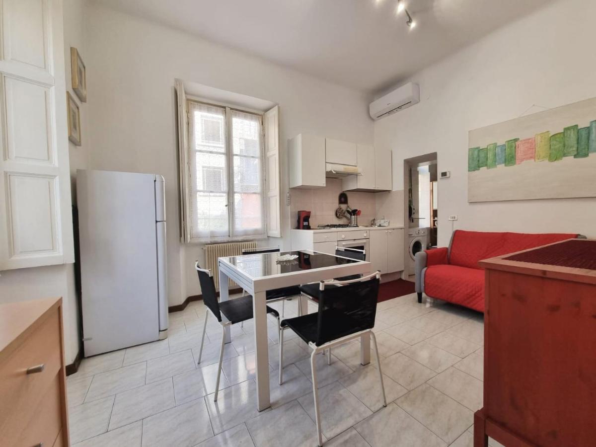 Relaxing Apartment In The Heart Of ميلان المظهر الخارجي الصورة