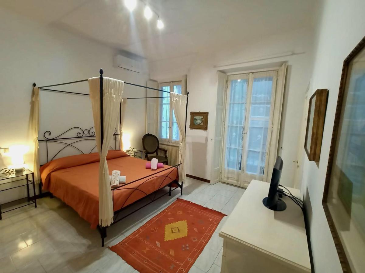 Relaxing Apartment In The Heart Of ميلان المظهر الخارجي الصورة