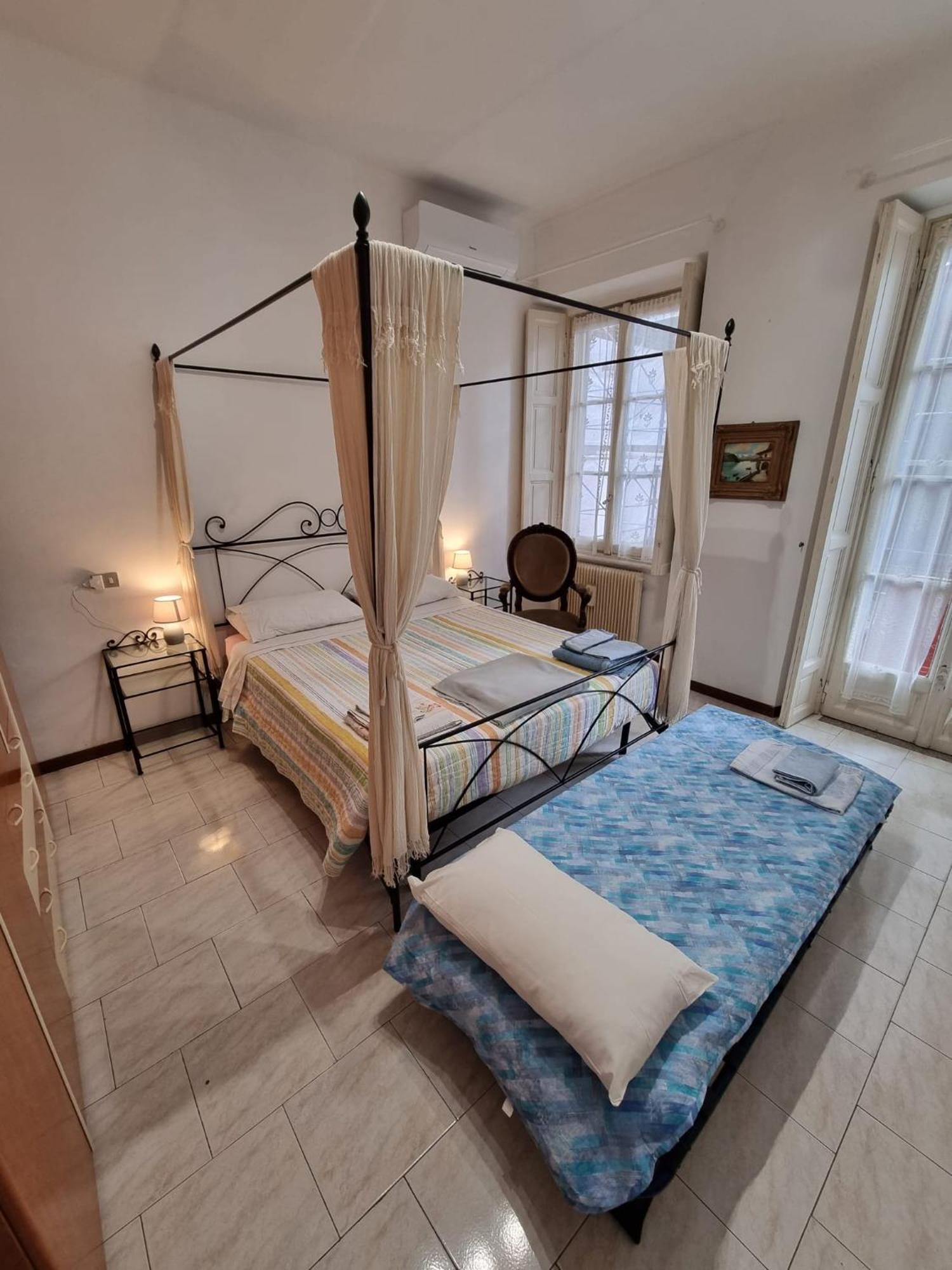 Relaxing Apartment In The Heart Of ميلان المظهر الخارجي الصورة